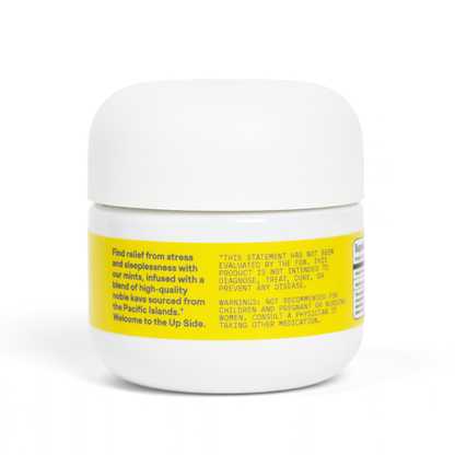 Sunny Lemon Bottles - 60 count