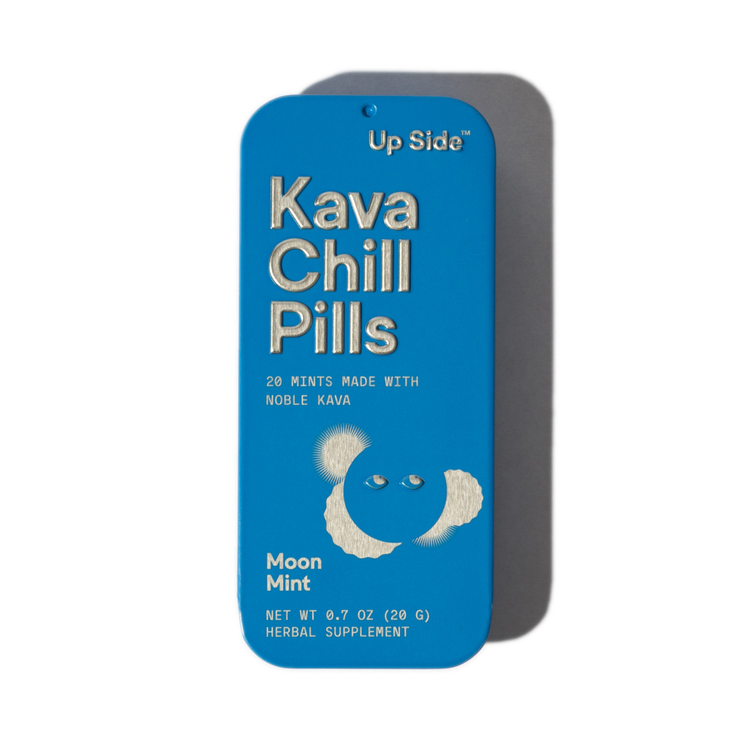 Kava Chill Pills - Moon Mint